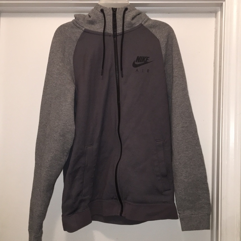Nike Jacket